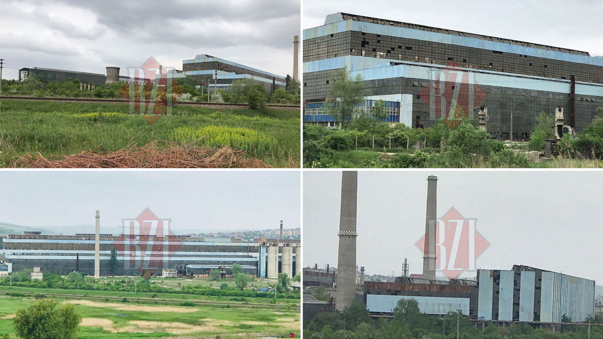 Primăria Iași pune mâna pe noi terenuri de la Fortus SA! Societatea a adunat alte datorii, de 7 milioane de lei, către municipalitate – LIVE VIDEO
