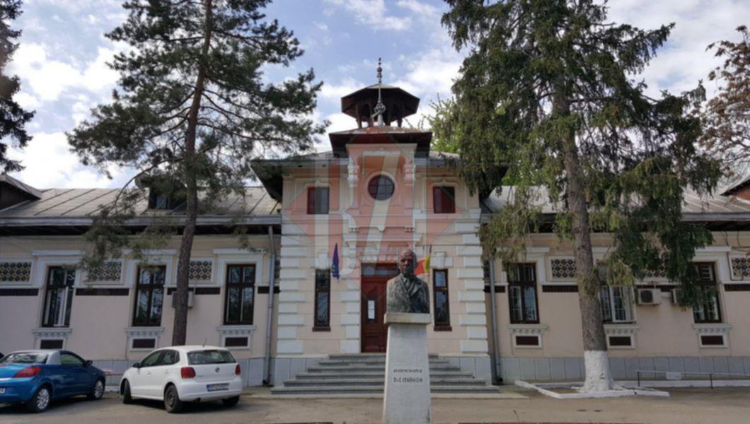 Zilele Institutului de Psihiatrie „Socola” Iași:  Conferința națională „Prevenția în Psihiatrie – Abordare Bio-Psiho-Socială”