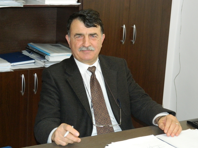Fostul manager al Spitalului de Urgență din Piatra Neamț a fost trimis în judecată de DNA! De ce este acuzat