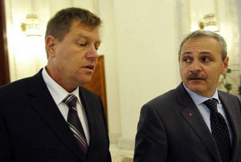 Liviu Dragnea susține că stia cu câteva luni inainte de o intelegere intre PSD și PNL! Fostul lider social democrat consideră că modificarea Constituției se face la ordinul lui Klaus Iohannis