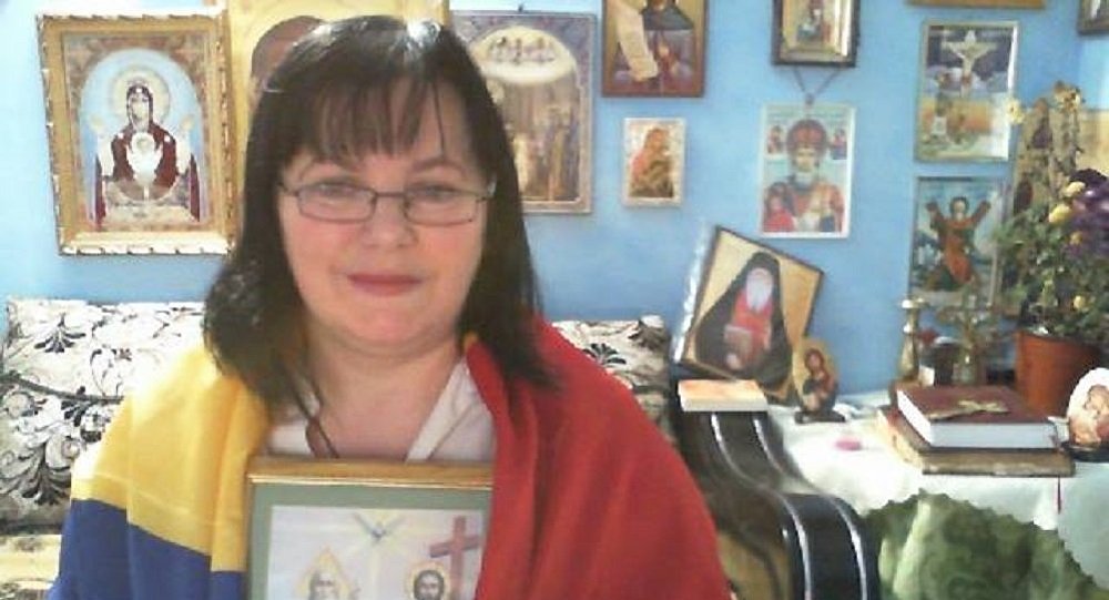 Maria Ghiorghiu, între mărturii teribile și previziuni lumești. Ce spune prezicătoarea despre Dumnezeu