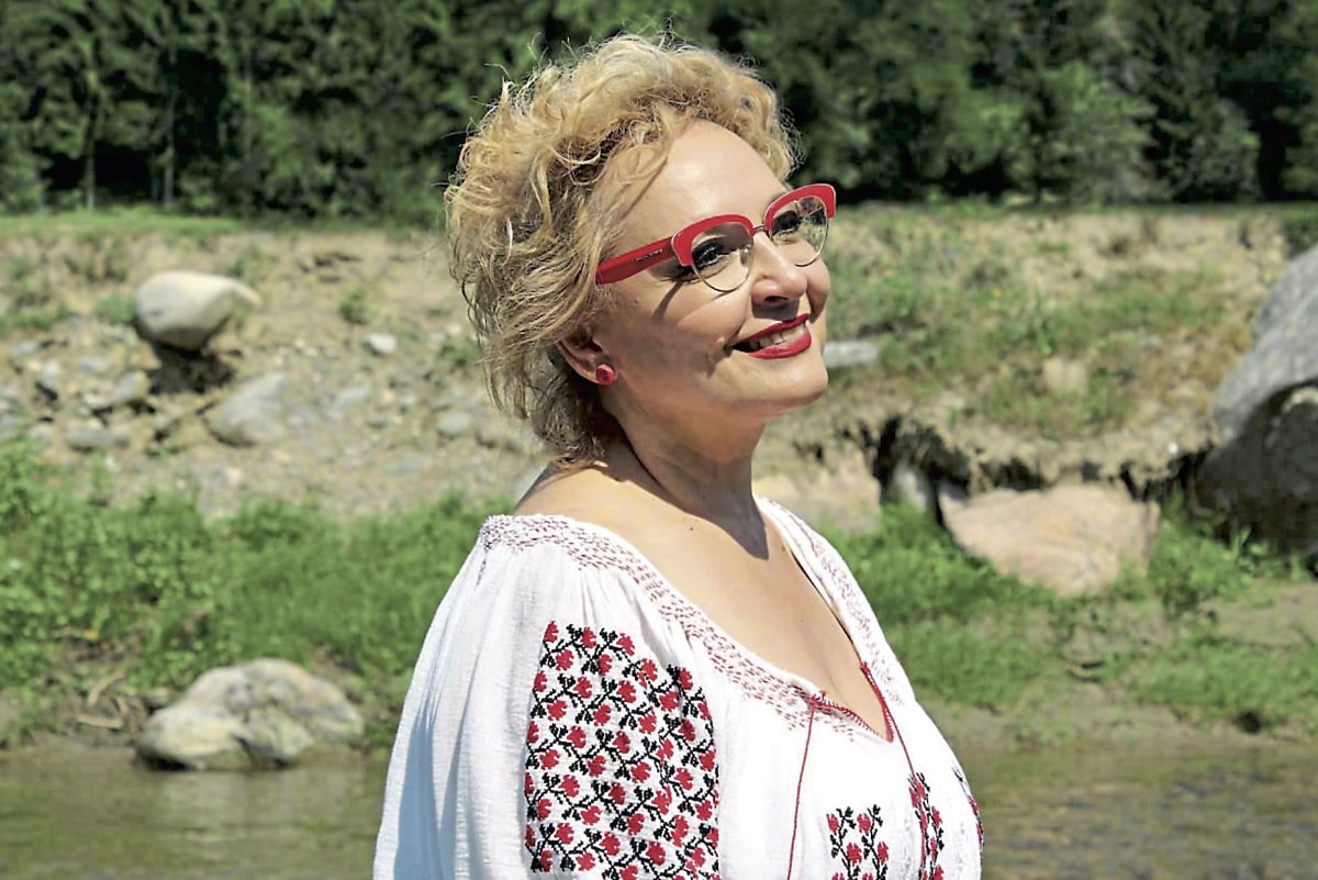 Mihaela Tatu, despre drama vieții sale. De ce s-a retras din televiziune