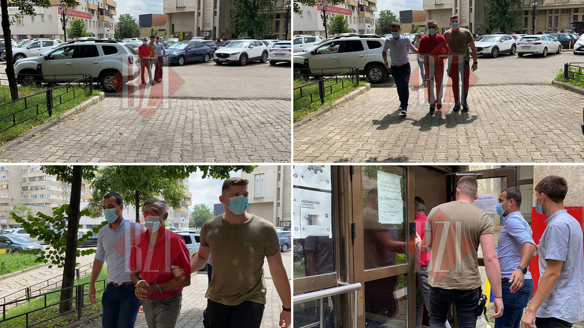 A încercat să o execute pe fosta iubită! Ieșeanul i-a și promis înainte: „Îți dau foc la casă!” Culmea, agresorul a fost pus în libertate de judecători – GALERIE FOTO / VIDEO