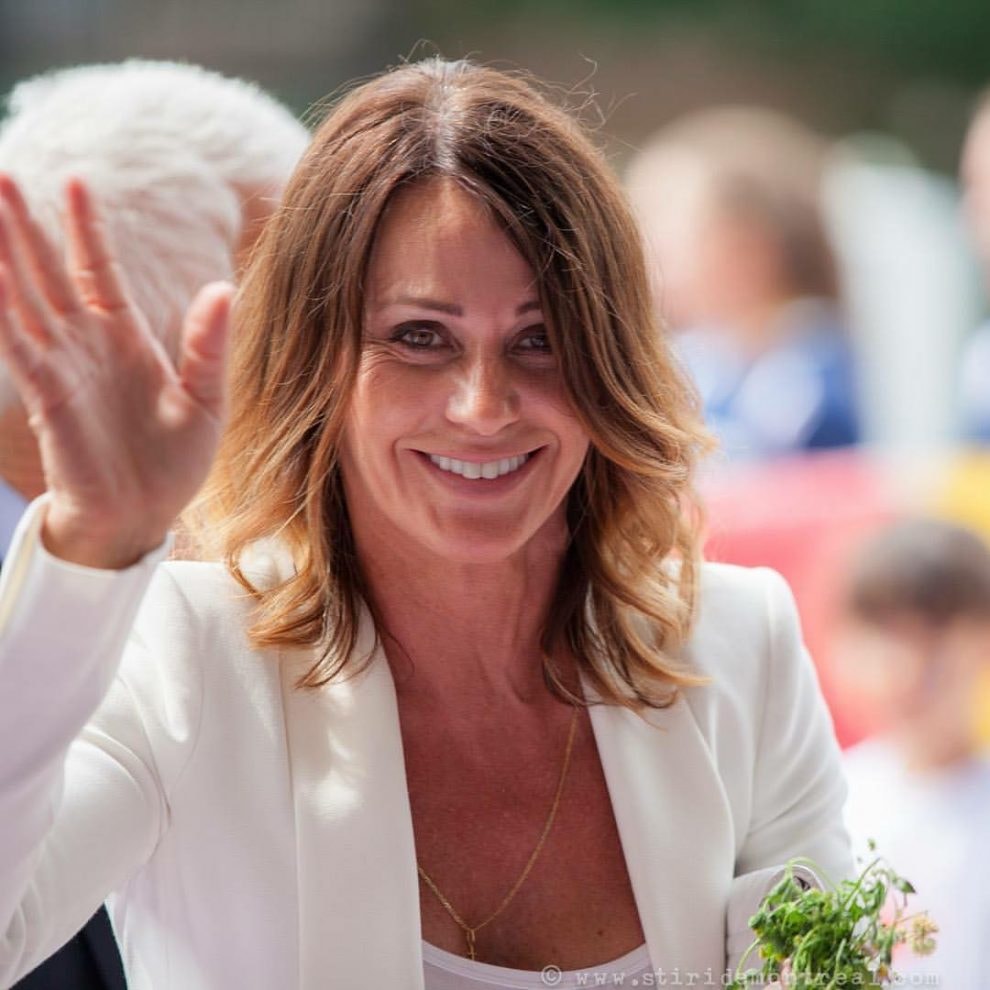 Nadia Comăneci, mesaj pentru Larisa Iordache: Felicitări pentru întreaga carieră și pentru omul care ești!