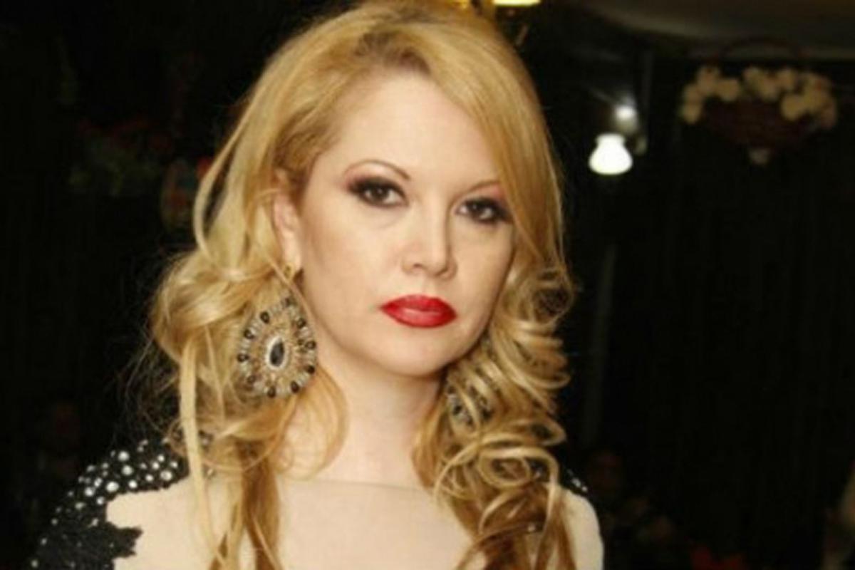 Oana Lis era o tânără de 18 ani când l-a cunoscut pe soțul ei. De câți ani este căsătorită cu Viorel Lis