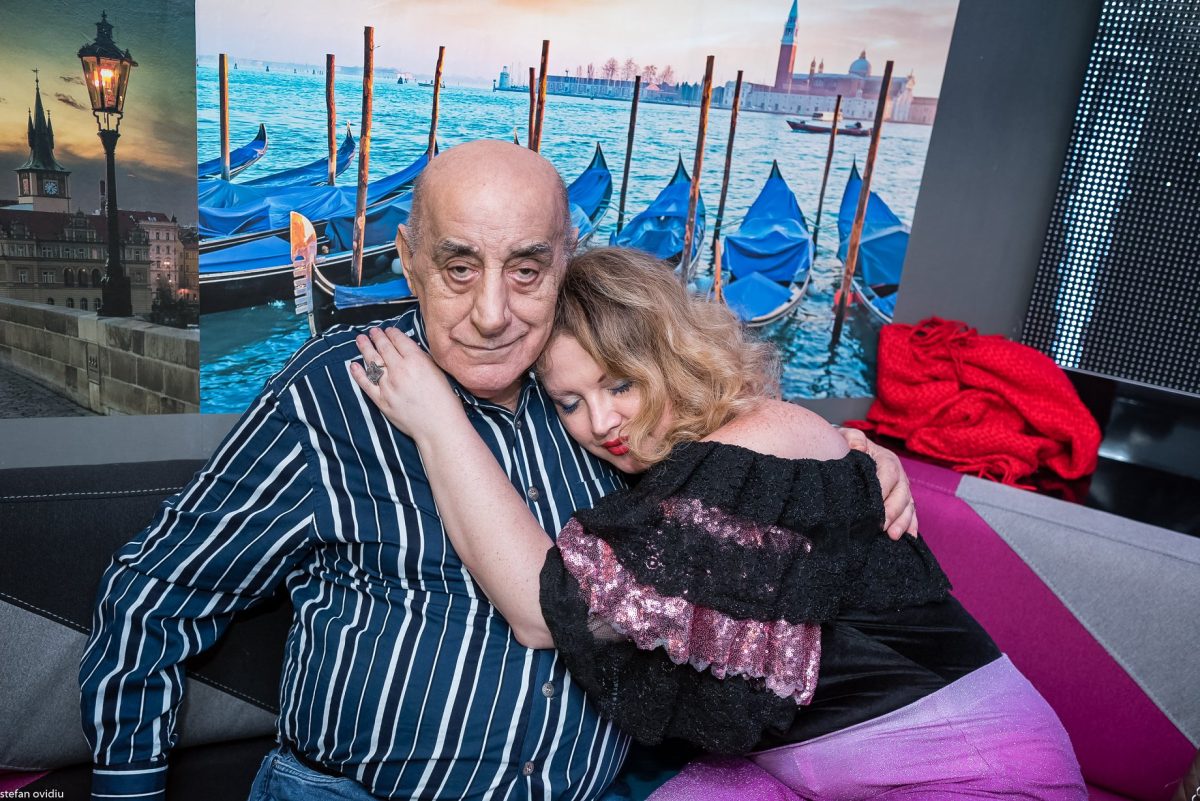 Oana și Viorel Lis traversează o perioadă dificilă după ce au avut COVID. Cum arată locuința celor doi