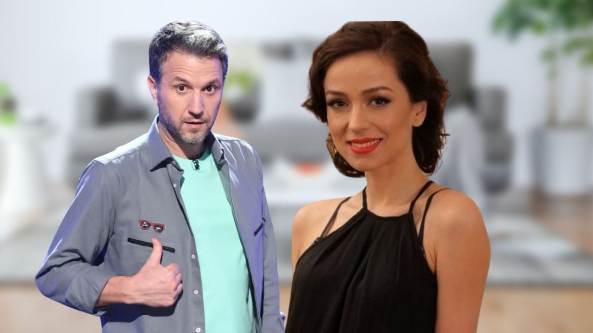 Olivia Steer și Andi Moisescu au o familie foarte frumoasă. Ce pasiuni au copiii lor