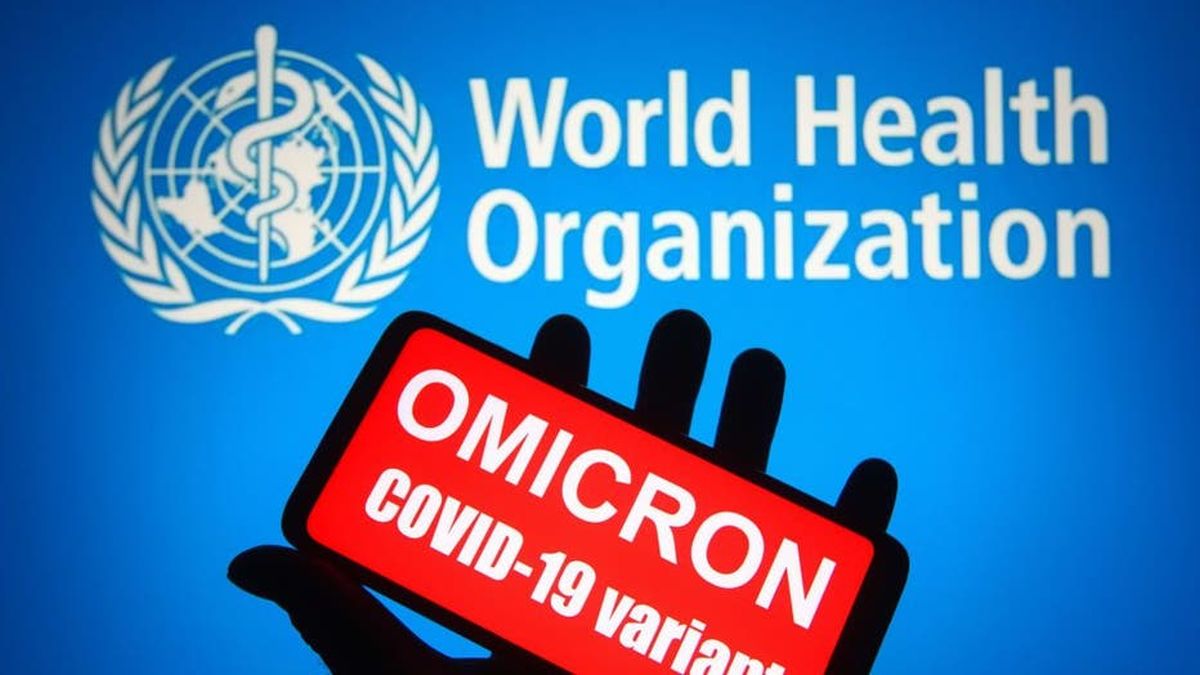OMS, despre varianta Omicron: „Se răspândește într-un ritm pe care nu l-am văzut la nicio variantă anterioară”