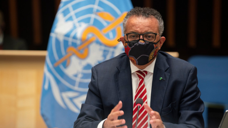 Organizaţia Mondială a Sănătății se reunește de urgență pentru a discuta despre noua tulpină descoperită! Aceasta este mult mai contagioasă şi ar putea anula efectele vaccinurilor împotriva COVID-19