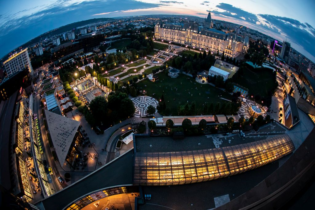 CUM ARATĂ HARTA MARILOR INVESTIȚII IMOBILIARE DIN ȚARĂ