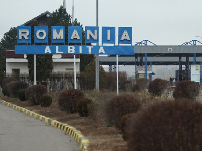 Percheziții într-un dosar de contrabandă la Vama Albița