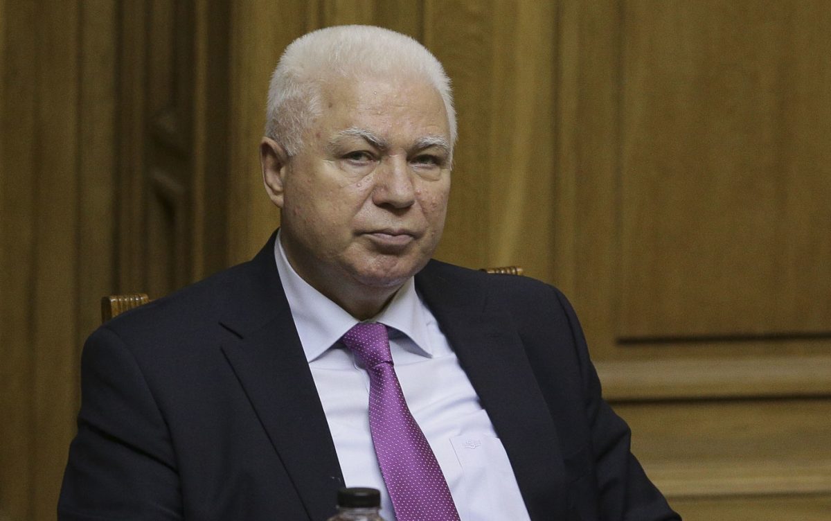 Petre Lăzăroiu, fost membru CCR, despre probabilitatea ca Nicolae Ciucă să fie desemnat din nou: Constituțional nu este posibil!