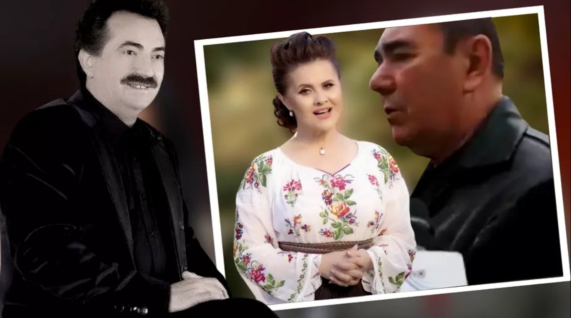 Niculina Stoican a făcut anunțul în scandalul cu impresarul lui Petrică Mîțu Stoian. Îl va da în judecată