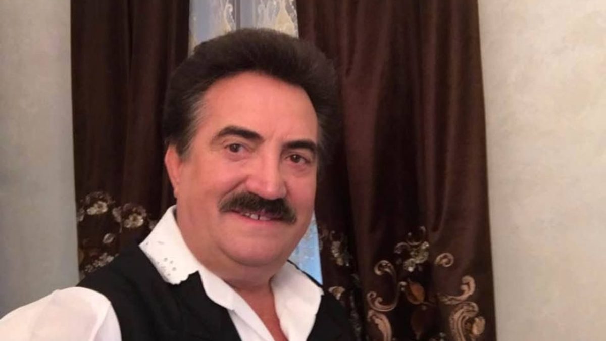 Toți îl știu ca fiind cântăreț, însă la bază are altă meserie. Cu ce s-a ocupat Petrică Mâțu Stoian în tinerețe