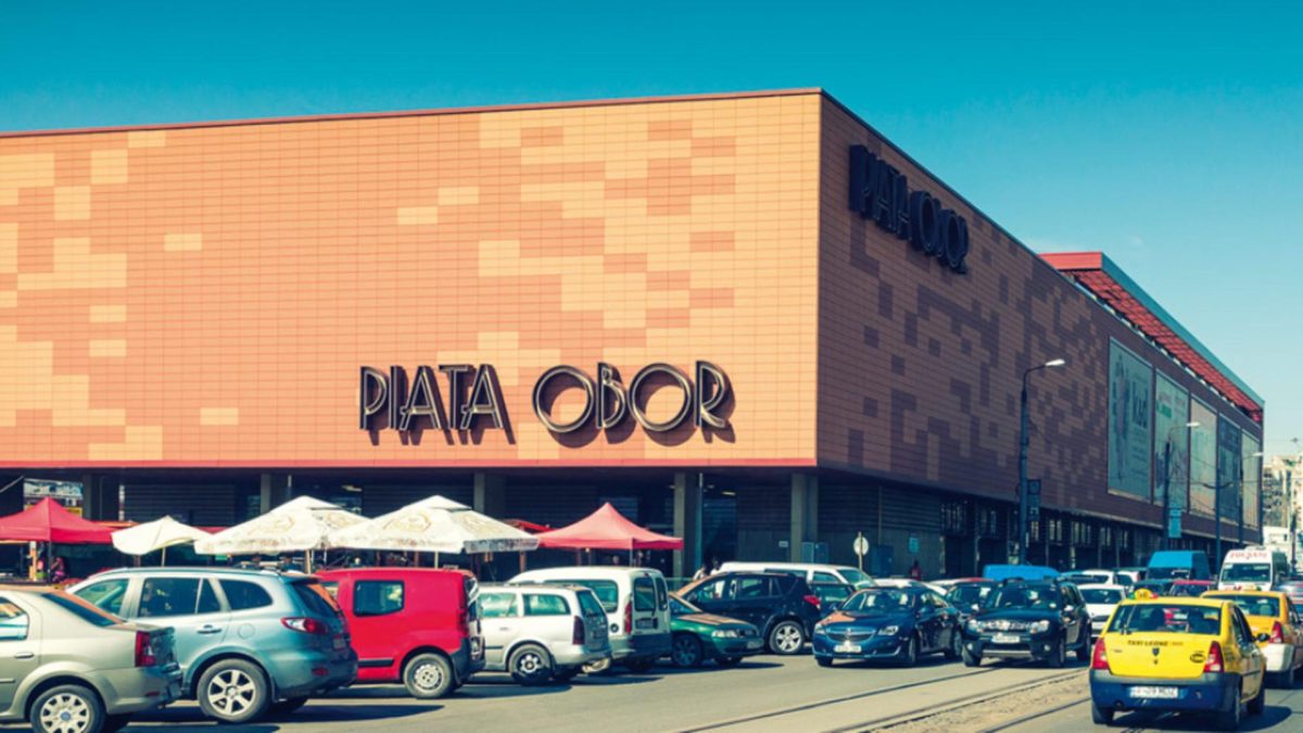 Reacția reprezentanților Pieței Obor după ce comisarii ANPC au propus închiderea acesteia pentru șase luni