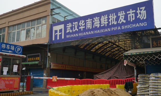 Cine a fost prima persoană infectată cu COVID-19 din Wuhan, orașul din care a început pandemia
