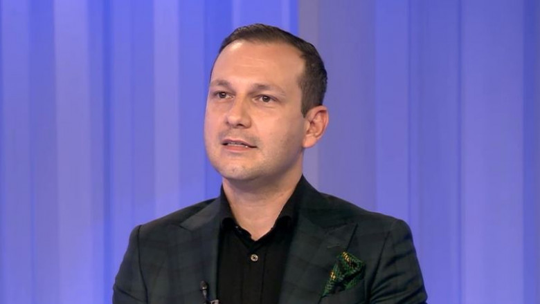 Radu Țincu, declarații îngrijorătoare în legătură cu varianta Omicron a COVID-19! Virusul ar putea fi deja prezent în România