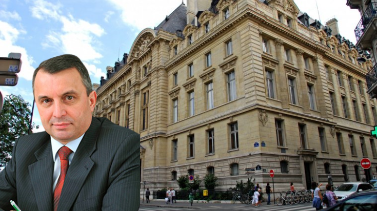Spectaculos! USV Iaşi, parteneriat de excepţie cu celebra universitate franceză de la Sorbonne