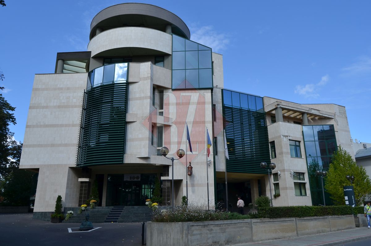 ApaVital Iaşi a anunțat întreruperea apei potabile pe mai multe străzi din municipiul Iași