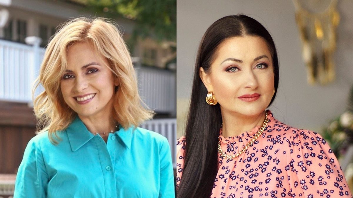 Simona Gherghe și Gabriela Cristea, acuzate de favorizarea unui concurent la emisiunea „Mireasa”