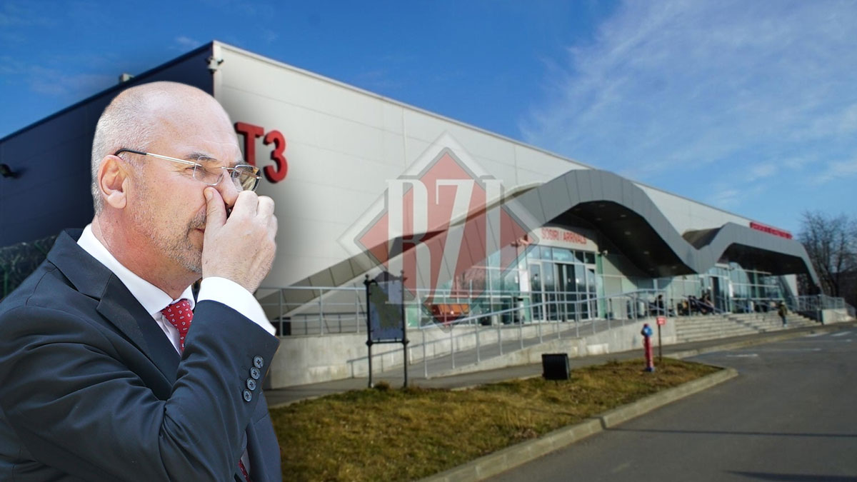 Un document apărut de nicăieri pune în pericol dezvoltarea Aeroportului Iași! Combinația orchestrată în mandatul lui Maricel Popa la CJ poate bloca 75 de milioane de euro la poarta aerogării. Discuții în ședința de Consiliu Județean – DOCUMENT, LIVE VIDEO, FOTO