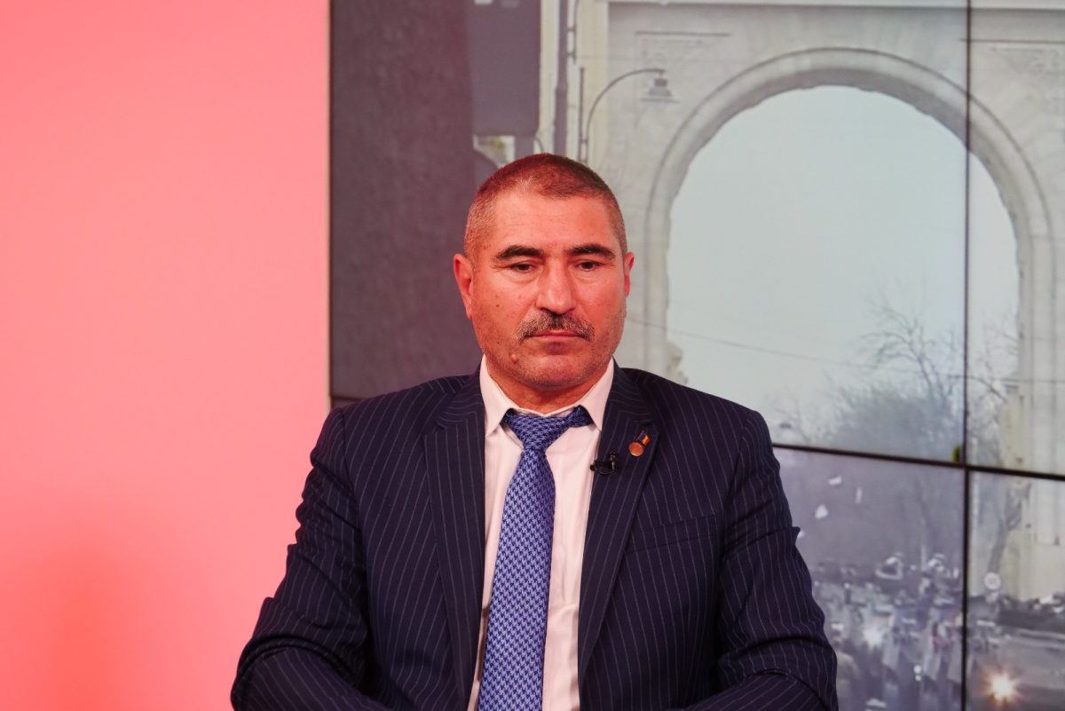 Deputatul Vasile Cîtea: „Planul național pentru prevenirea și combaterea cancerului” (P)