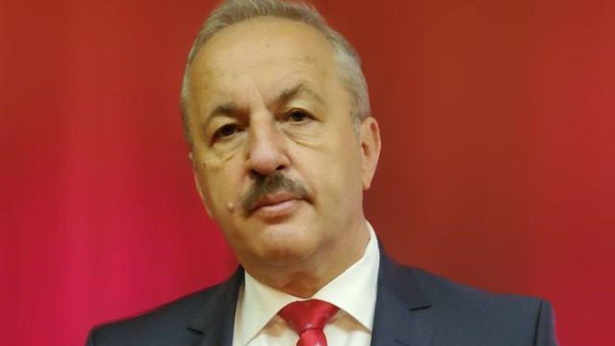 Vasile Dîncu este noul ministrul al Apărării. Ce a declarat premierul Nicolae Ciucă la ceremonia de predare a mandatului