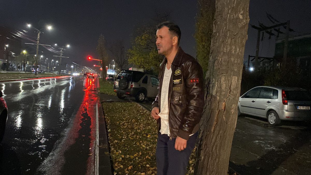 Bărbatul care a provocat accidentul rutier de pe Calea Chişinăului a fost reţinut pentru 24 de ore. Avea o alcoolemie de 0.85 mg/l – FOTO, VIDEO