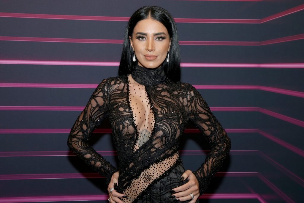 Adelina Pestrițu a pozat nud. Ce spune frumoasa brunetă despre fotografiile care i-au adus celebritatea 