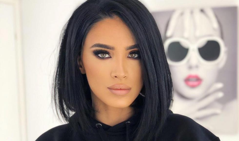 Adelina Pestrițu, ipostaze incendiare în Playboy. Vedeta a pozat la o zi după divorțul de Liviu Vârciu
