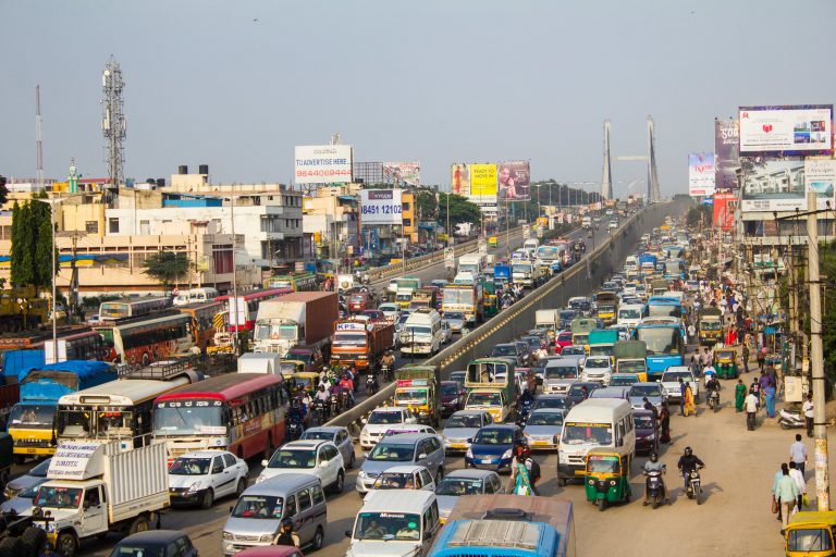 Premierul Indiei, Narendra Modi vrea a țara să emită zero noxe poluante până în 2070