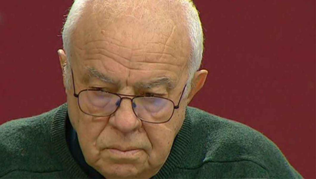 Alexandru Arșinel a oferit noi detalii despre starea lui de sănătate. „Nu mai sunt internat în spital”