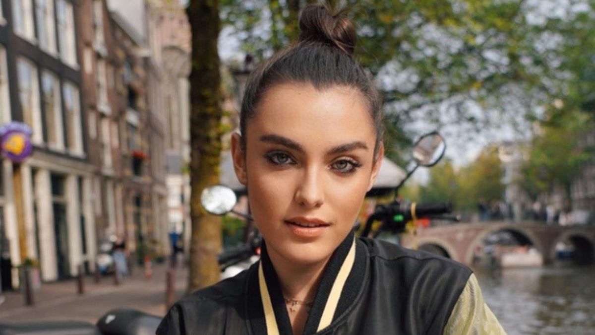 Alexia Eram câștigă o avere din Instagram și diferite campanii. Și totuși, fiica Andreei Esca recunoaște că este o fire cheltuitoare
