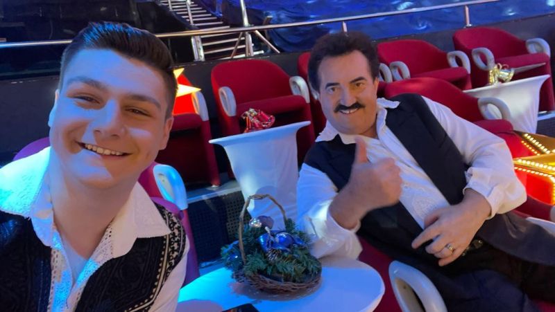 Băiatul de suflet al lui Petrică Mâțu Stoian suferă cumplit după ce și-a pierdut ,,tatăl”. Alin, mărturisiri dureroase: ,,S-a rupt o bună bucată din inima mea”