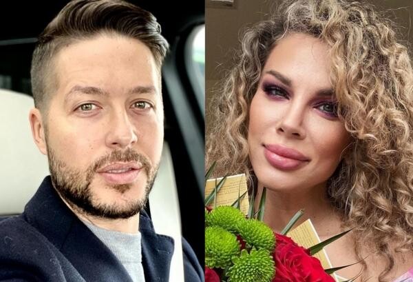 Ce relație are în prezent Alina Laufer cu Jorge, fostul ei soț? Ce spune vedeta despre mariajul alături de celebrul cântăreț 