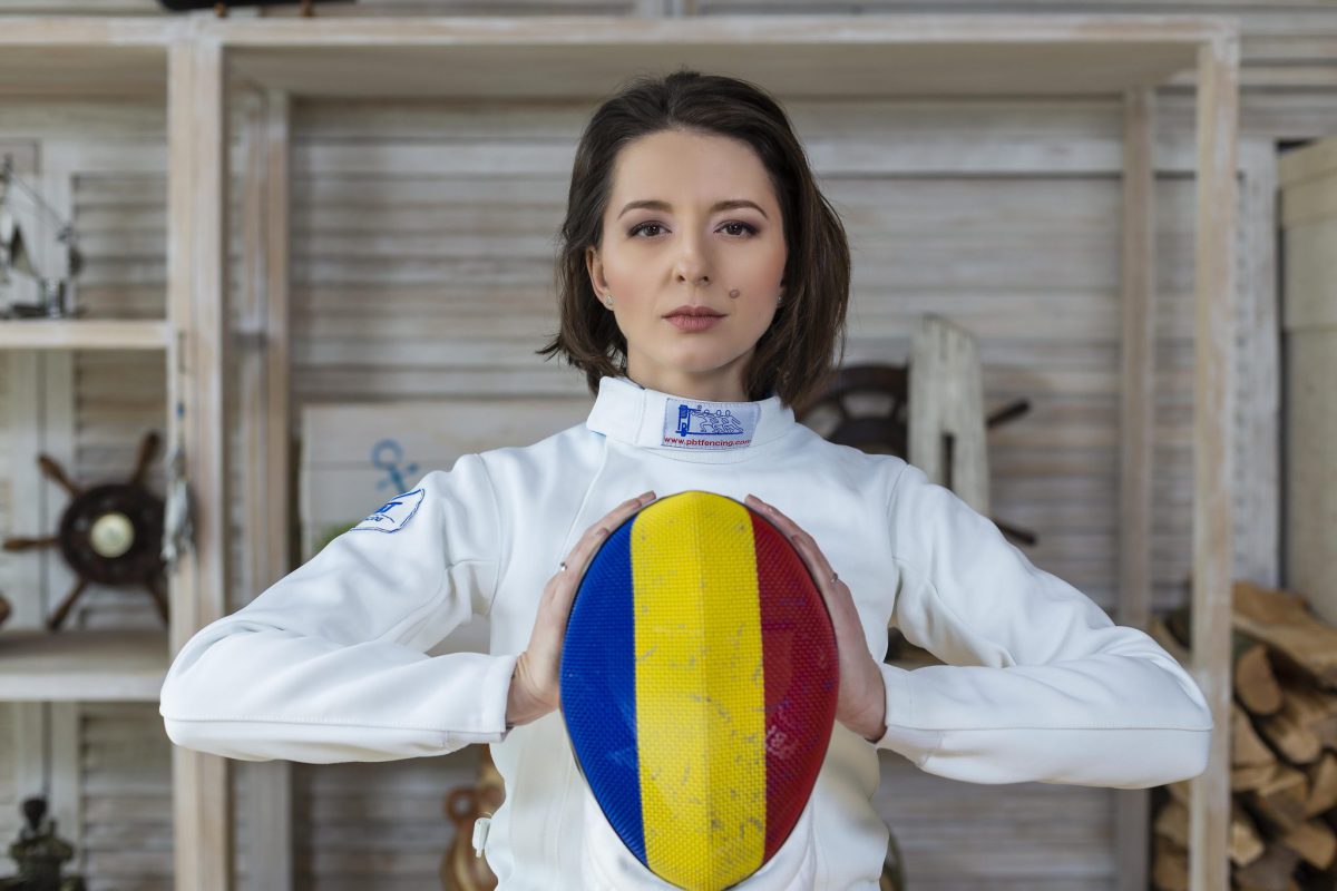Numele campioanei Ana Maria Brânză implicat în escrocherii. Ce mesaj a transmis sportiva