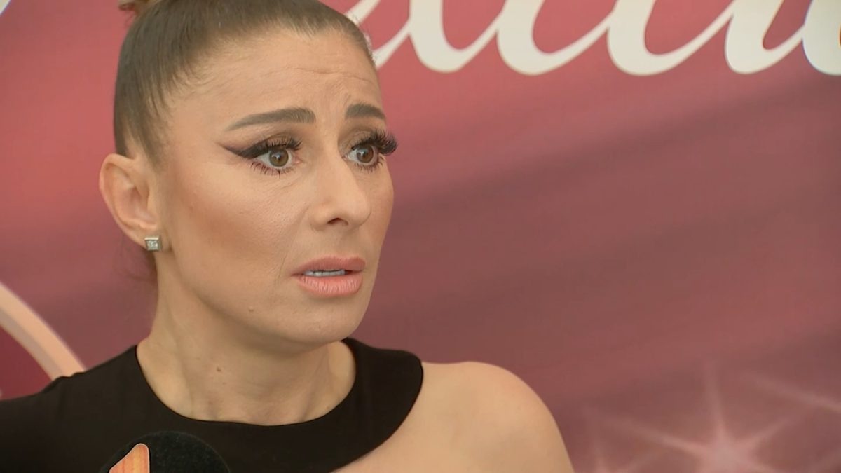 Anamaria Prodan, despre despărțirea de Laurențiu Reghecampf: „Nici Dumnezeu nu o să îl ierte…”