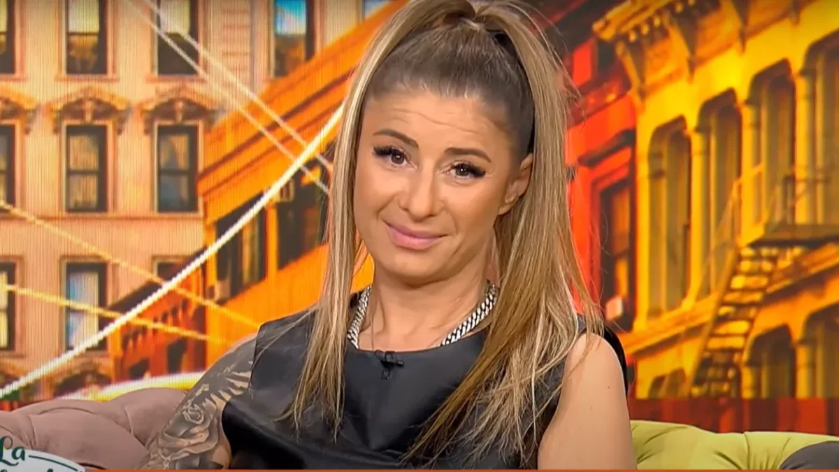 Anamaria Prodan, apariții incendiare în Playboy. Celebra impresară a luat o decizie surprinzătoare după divorțul de Laurențiu Reghecampf 