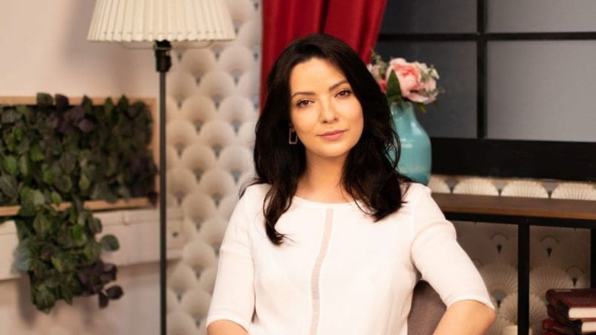 A pozat Anca Dinicu nud? Detalii inedite din viața privată a îndrăgitei actrițe 