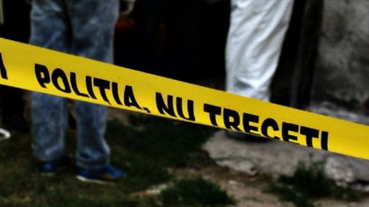 Două persoane au fost găsite decedate, într-o locuință din Cluj Napoca