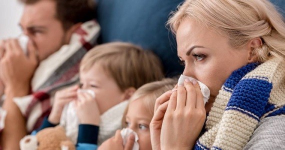 Antibiotic natural pentru plămâni: Cum să-ți cureți plămânii în doar trei zile!