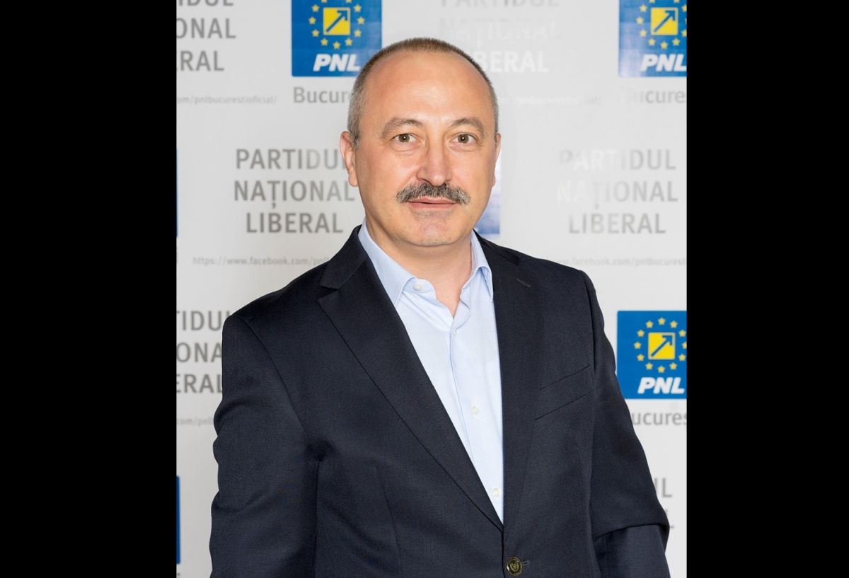 Deputatul Antonel Tănase se retrage din grupul parlamentar PNL: „Sunt primul președinte de filială care face acest pas”