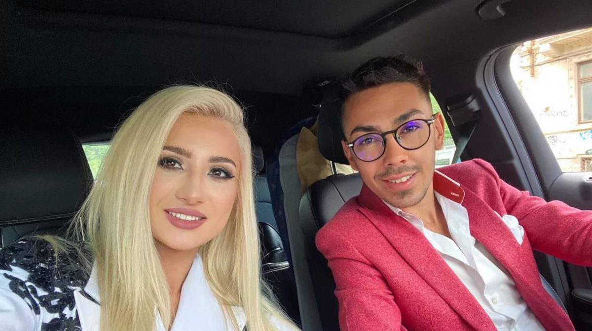 Armin Nicoară are o mamă, dar care nu apare în lumina reflectoarelor. Cine este femeia care i-a dat viață artistului
