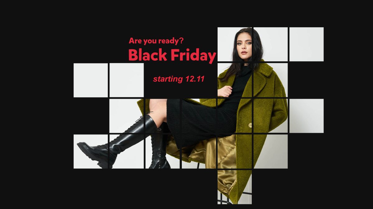Oferte de nerefuzat la bocancii de la MOJA, de Black Friday