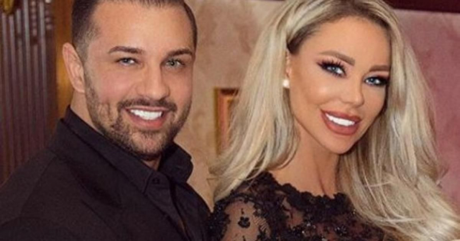 Bianca Drăgușanu a fost bătută de Alex Bodi. Ce spune afaceristul despre acuzațiile de violență 