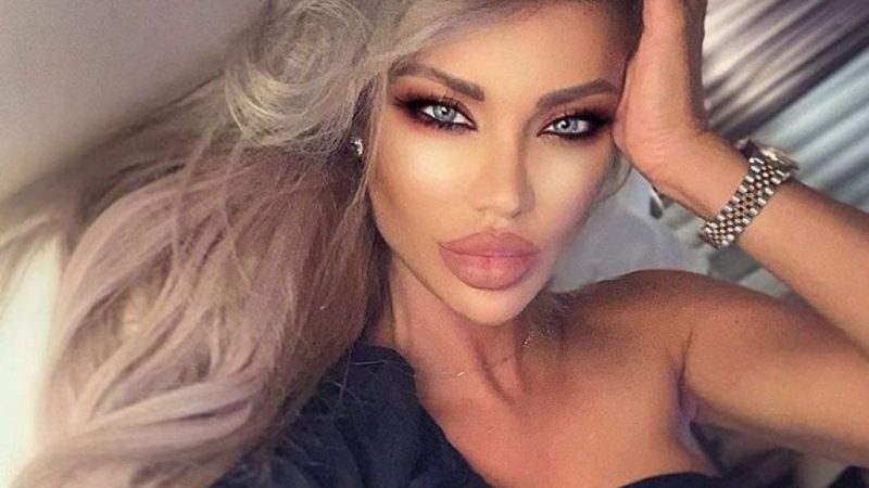 Bianca Drăgușanu, ieșire nervoasă pe rețelele de socializare. „Ești vai de capul tău…”