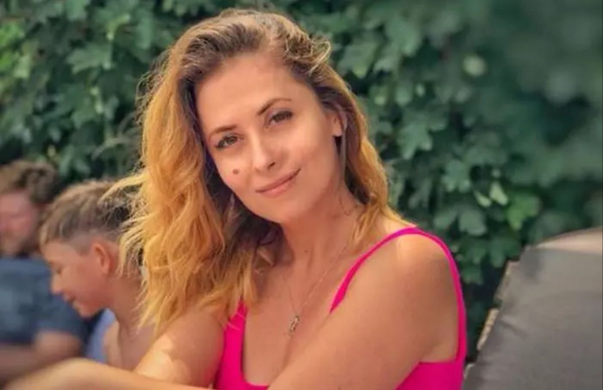 Bianca Sârbu și dramele vieții sale. Prin ce chinuri a trecut iubita actriță și prezentatoare