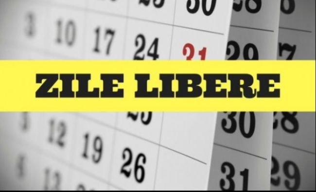 Guvernul condus de Nicolae Ciucă va adopta data de 29 noiembrie ca zi liberă de la stat! Se prelungește starea de alertă