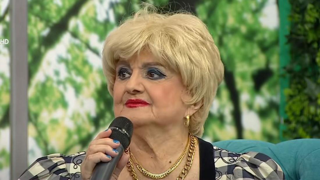 Camelia Mitoșeru devastată de moartea lui Benone Sinulescu. Ce a declarat îndrăgita actriță