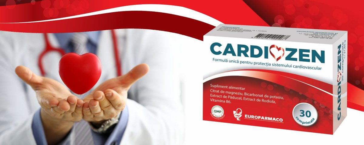 Farmaciile Ropharma-Ghid de bune și facile  practici pentru prevenirea bolilor cardiovasculare